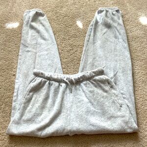 Old Navy Gray XS Sweatpants